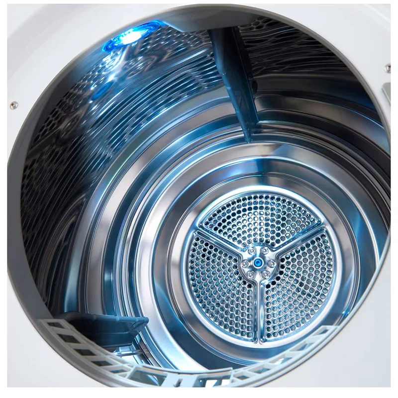 Сушильный автомат LG DC90V9V9WN 7