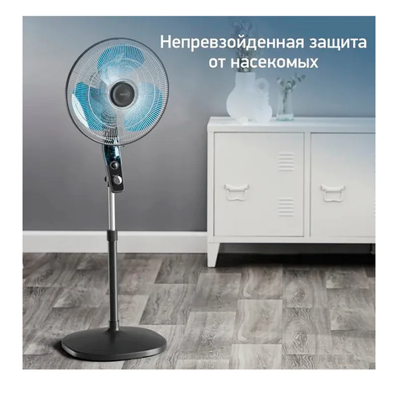 Вентилятор напольный Tefal VF4420F2 3