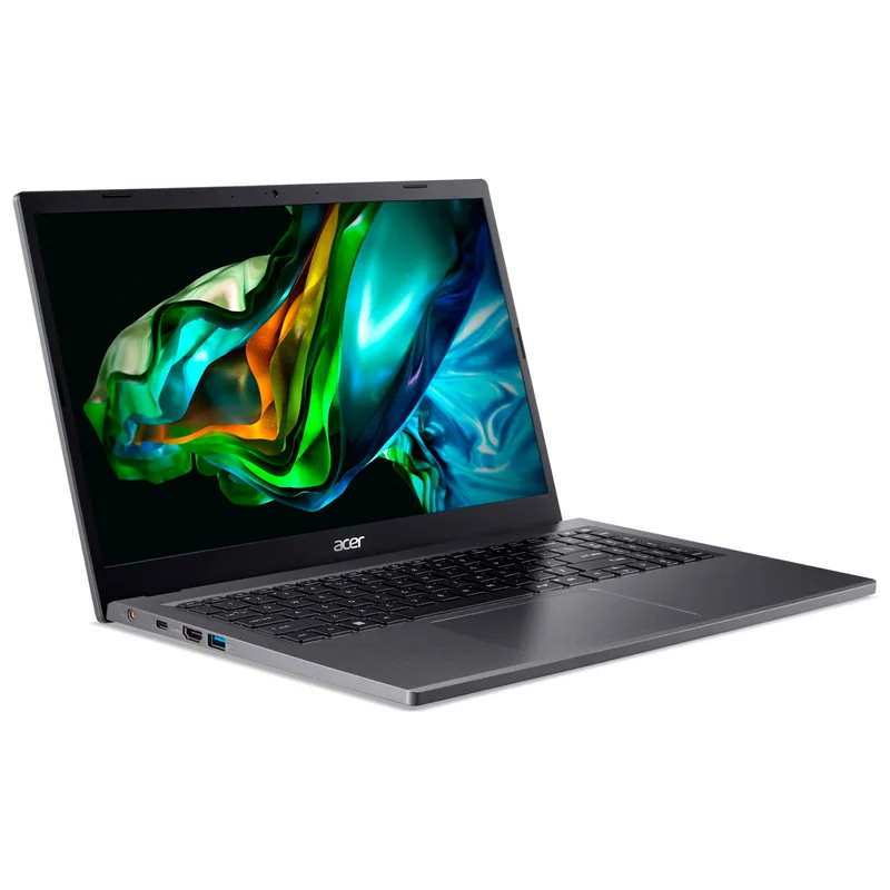 Ноутбук 15,6'' Acer Aspire 5 A515-58P-368Y (Ci3 1315U-8-512-D)(NX.KHJER.002) 2