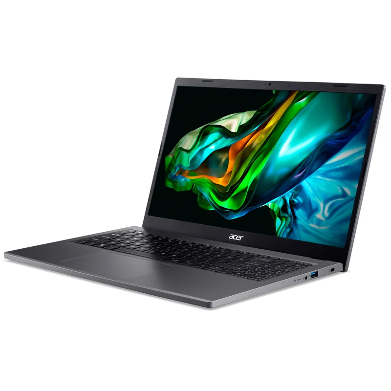 Ноутбук 15,6'' Acer Aspire 5 A515-58P-368Y (Ci3 1315U-8-512-D)(NX.KHJER.002) 3