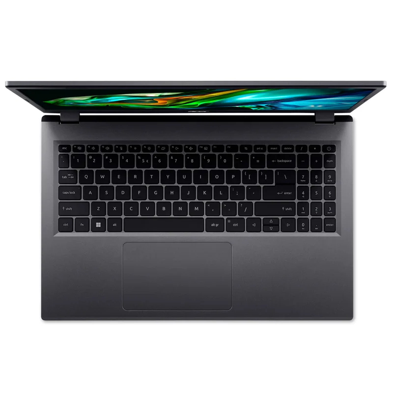 Ноутбук 15,6'' Acer Aspire 5 A515-58P-368Y (Ci3 1315U-8-512-D)(NX.KHJER.002) 4