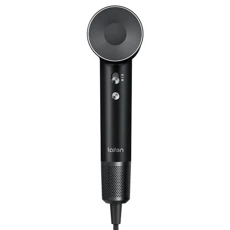 Фен Laifen Swift Special Matt Black 3