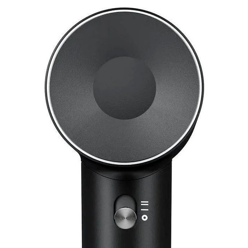 Фен Laifen Swift Special Matt Black 5
