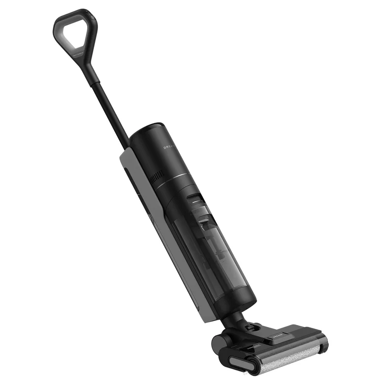 Вертикальный моющий пылесос Dreame Wet and Dry Vacuum H12S 2