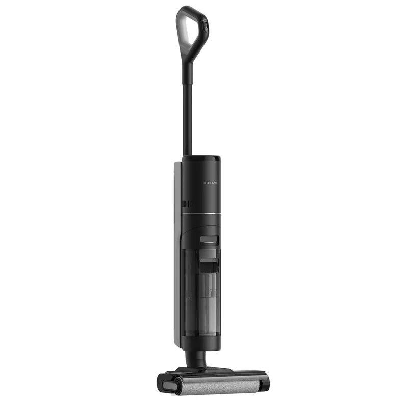 Вертикальный моющий пылесос Dreame Wet and Dry Vacuum H12S 3