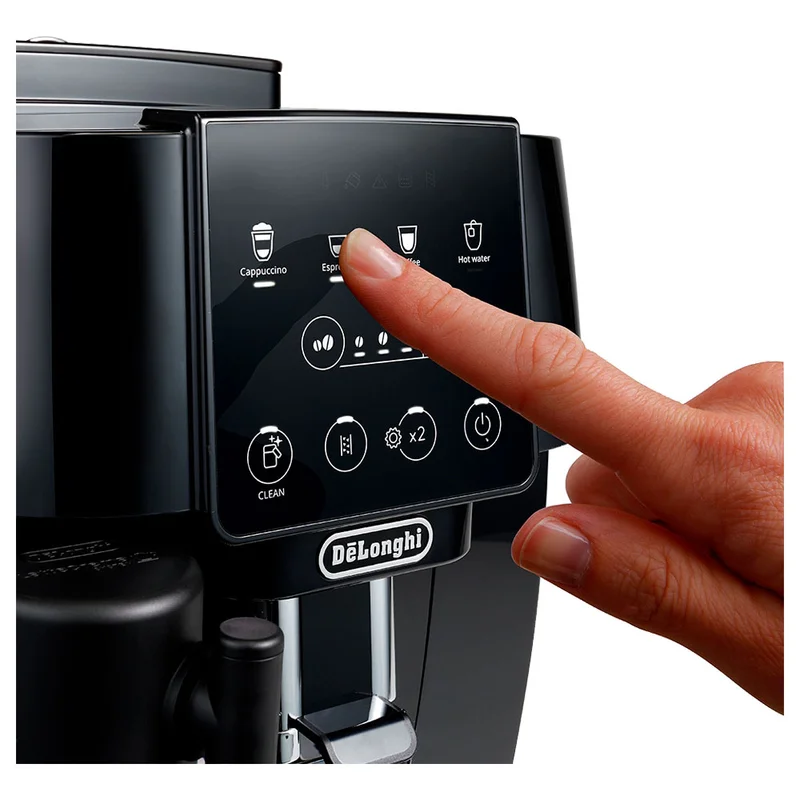 Кофемашина Delonghi ECAM-220.60.B 2