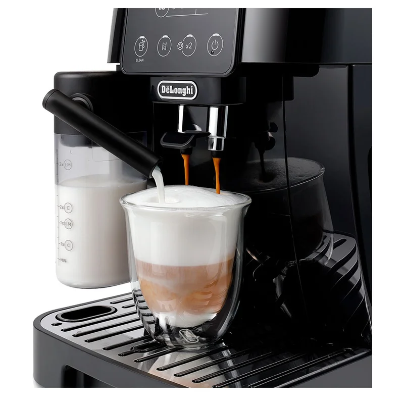 Кофемашина Delonghi ECAM-220.60.B 3