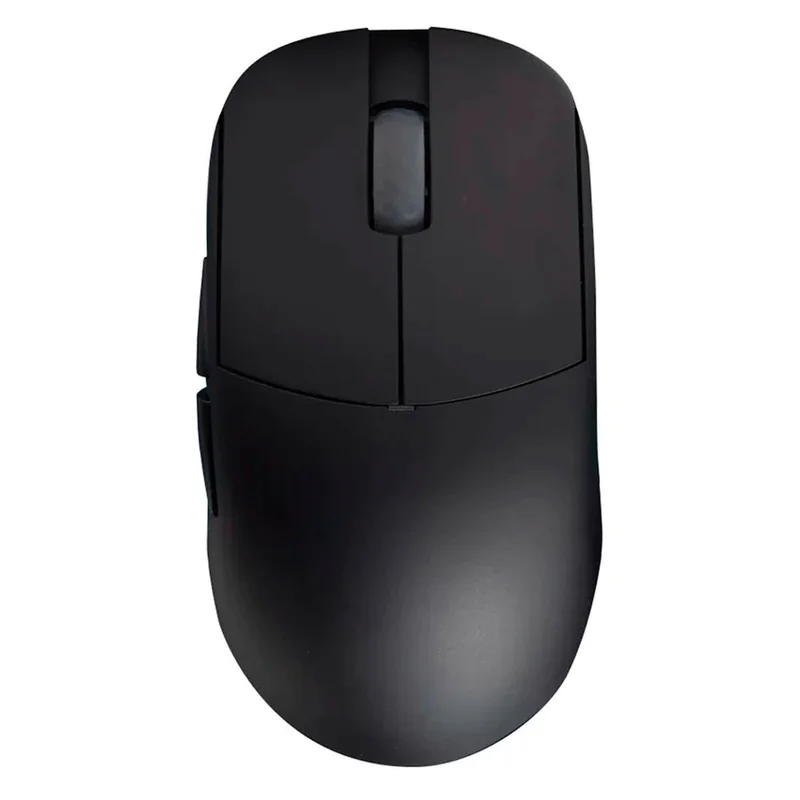 Игровая мышь беспроводная LAMZU Atlantis Mini 4K, Charcoal Black (751501425396)