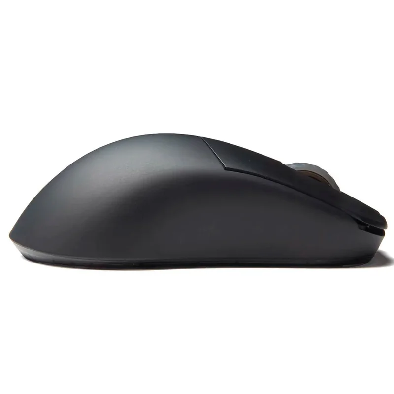 Игровая мышь беспроводная LAMZU Atlantis Mini 4K, Charcoal Black (751501425396) 5