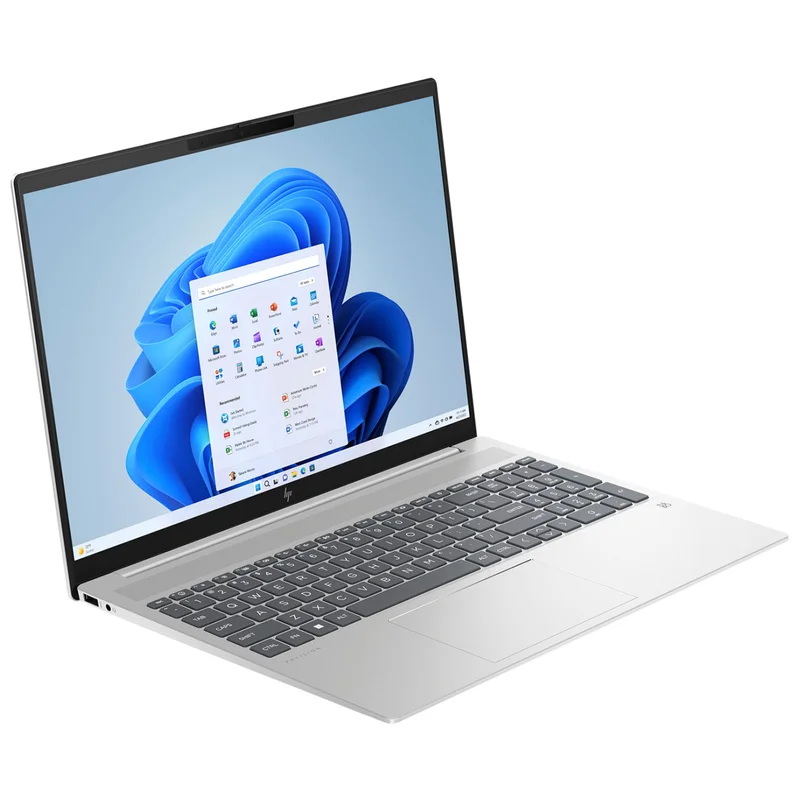 Ноутбук 16" HP Pavilion Plus 16-ab0002ci (Ci5 13500H-16-512-W)(9U025EA) 2