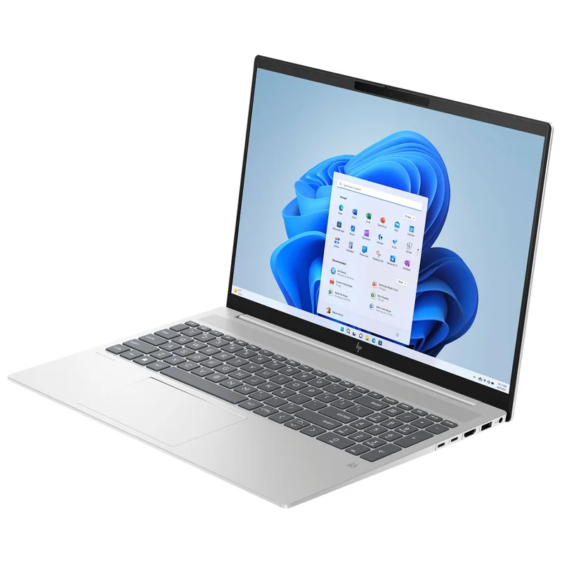 Ноутбук 16" HP Pavilion Plus 16-ab0002ci (Ci5 13500H-16-512-W)(9U025EA) 3