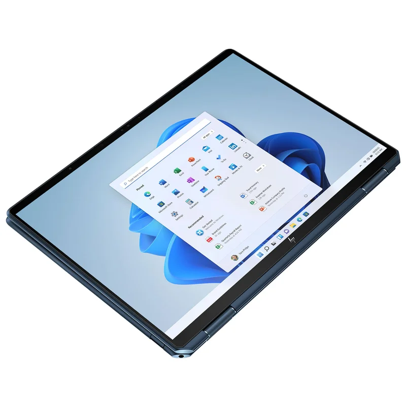 Ультрабук 13,5" HP Spectre x360 14-ef2002ci (Ci7 1335U-16-1-W)(827M9EA) 7