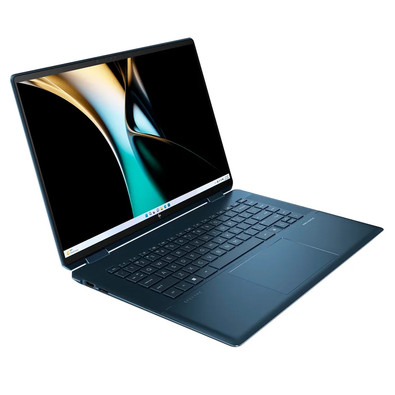 Ультрабук 16" HP Spectre x360 16-f2000ci (Ci7 1360P-32-2-W)(7P519EA) 2