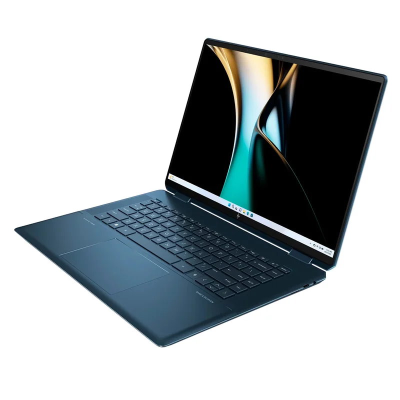 Ультрабук 16" HP Spectre x360 16-f2000ci (Ci7 1360P-32-2-W)(7P519EA) 3