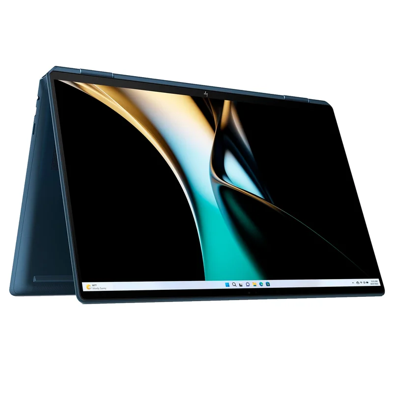 Ультрабук 16" HP Spectre x360 16-f2000ci (Ci7 1360P-32-2-W)(7P519EA) 7