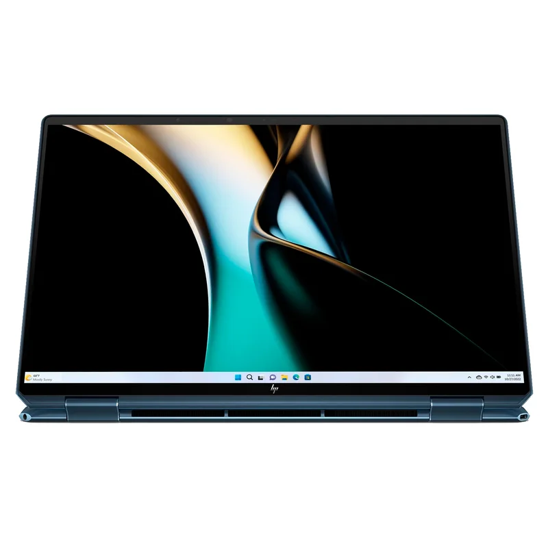 Ультрабук 16" HP Spectre x360 16-f2000ci (Ci7 1360P-32-2-W)(7P519EA) 8