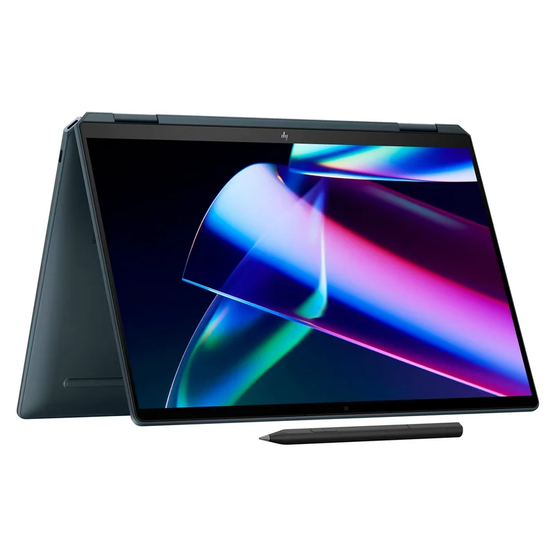 Ультрабук 14" HP Spectre x360 14-eu0000ci (U7 155H-32-2-W)(9U020EA) 5