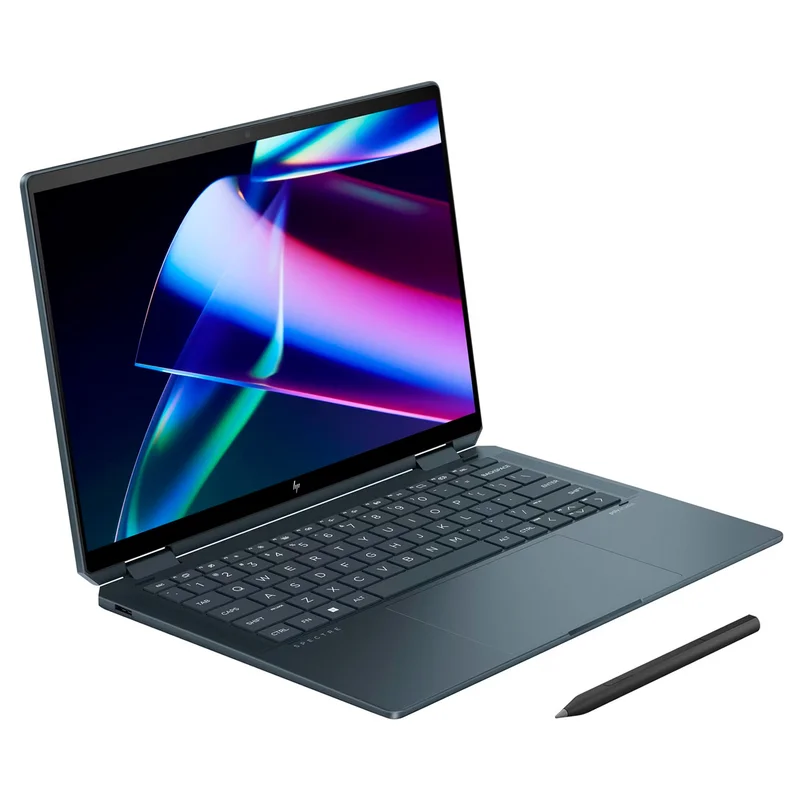 Ультрабук 14" HP Spectre x360 14-eu0005ci (U5 125H-16-1-W)(9U022EA) 2