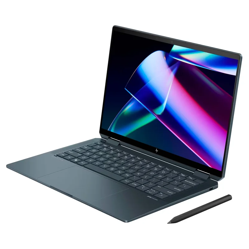 Ультрабук 14" HP Spectre x360 14-eu0005ci (U5 125H-16-1-W)(9U022EA) 3