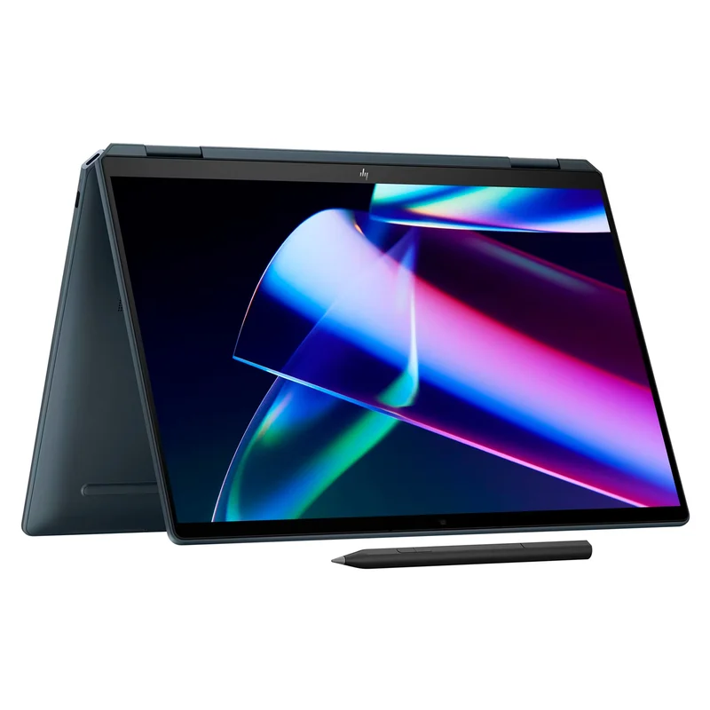 Ультрабук 14" HP Spectre x360 14-eu0005ci (U5 125H-16-1-W)(9U022EA) 5