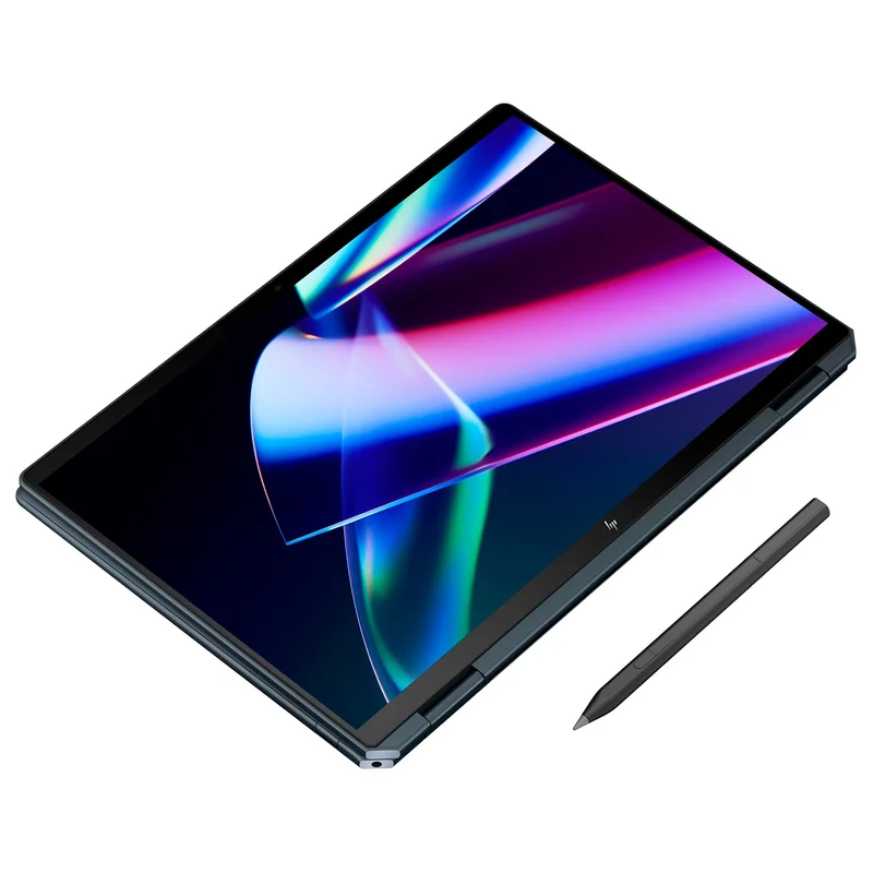 Ультрабук 14" HP Spectre x360 14-eu0005ci (U5 125H-16-1-W)(9U022EA) 6