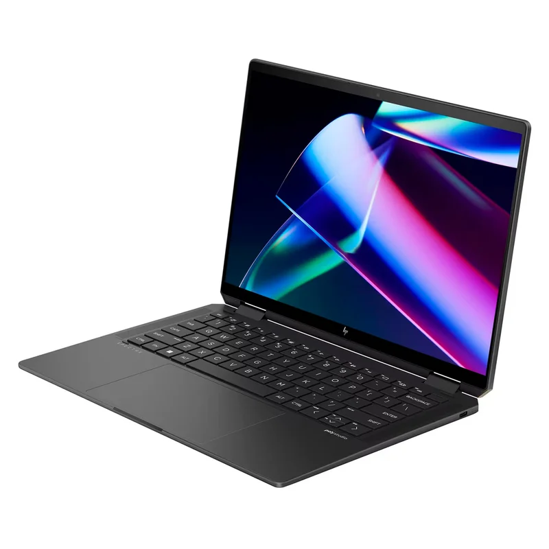 Ультрабук 14" HP Spectre x360 14-eu0006ci (U5 125H-16-1-W)(9U023EA) 3