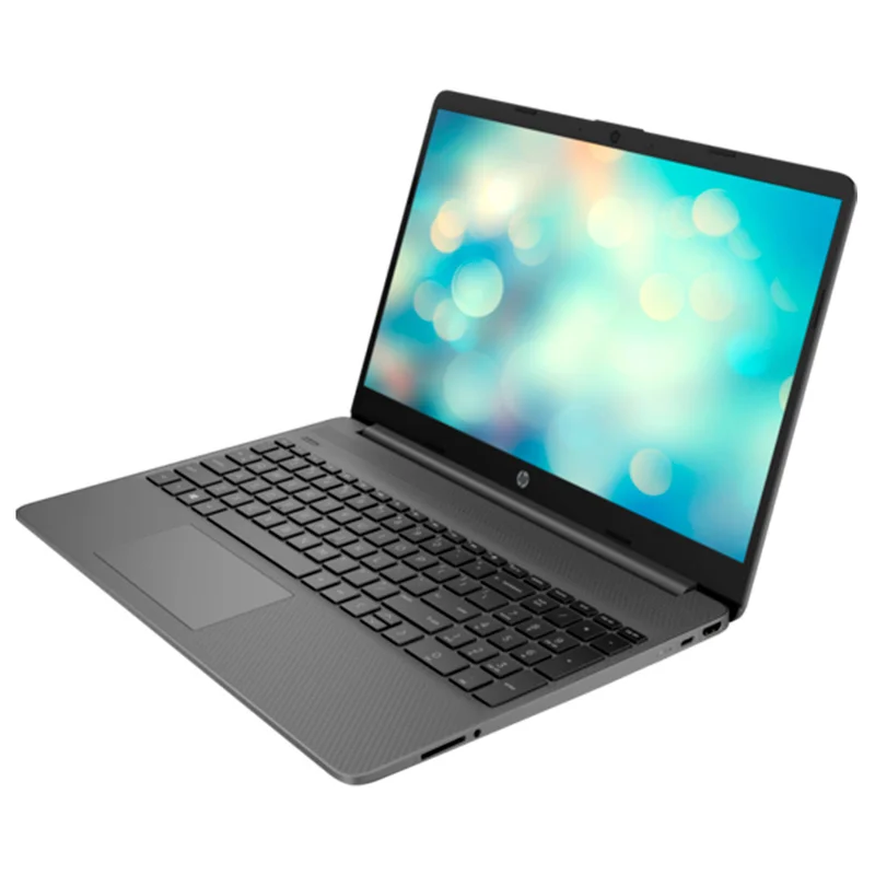 Ноутбук 15,6" HP 15s-fq5041ci (Ci3 1215U-8-512-D)(6K3C3EA) 2