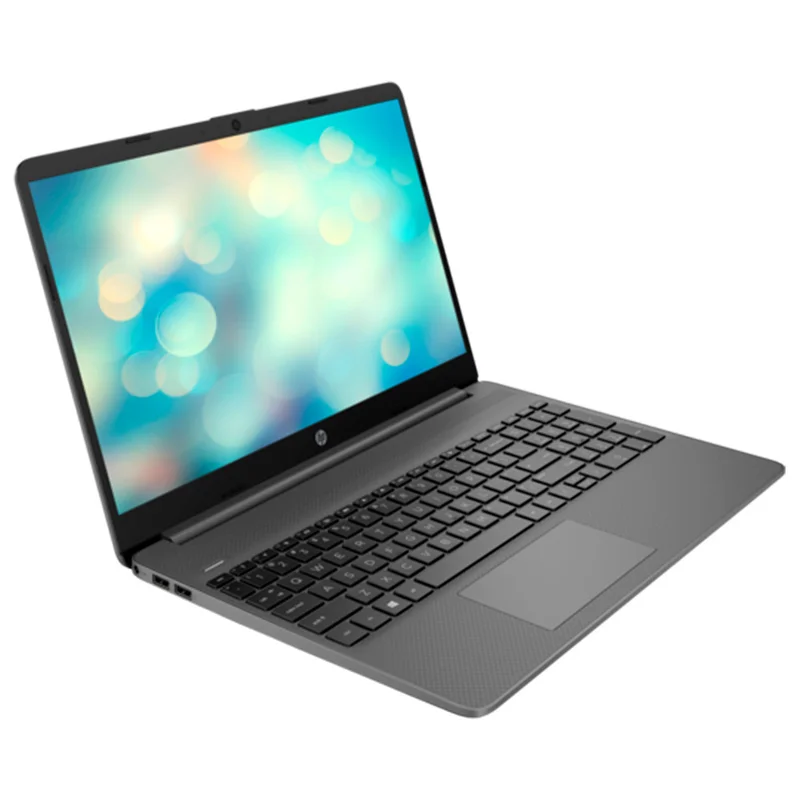 Ноутбук 15,6" HP 15s-fq5041ci (Ci3 1215U-8-512-D)(6K3C3EA) 3