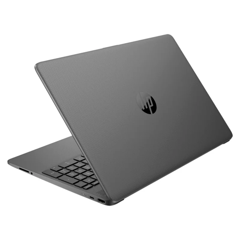 Ноутбук 15,6" HP 15s-fq5041ci (Ci3 1215U-8-512-D)(6K3C3EA) 6