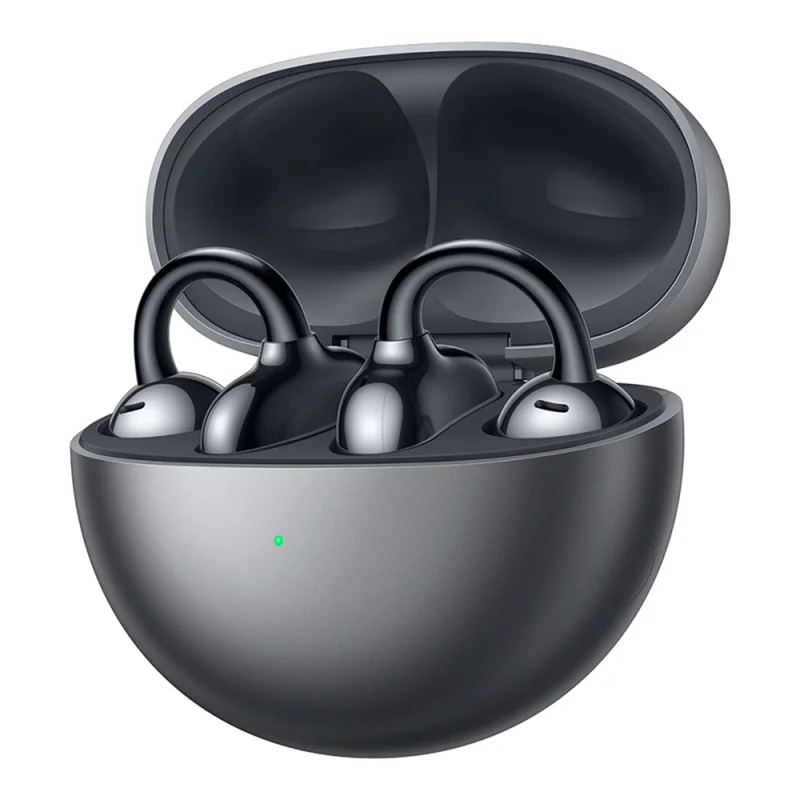 Наушники HUAWEI FreeClip Black 2