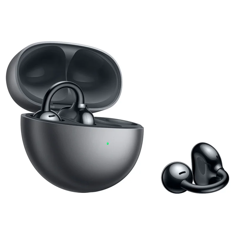 Наушники HUAWEI FreeClip Black 3