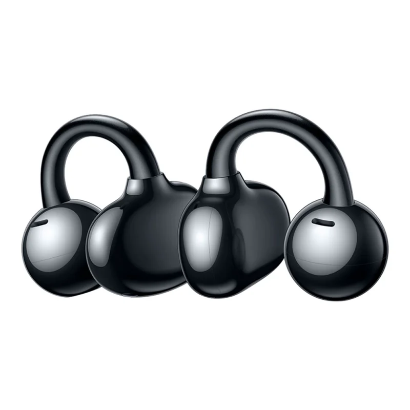 Наушники HUAWEI FreeClip Black 4