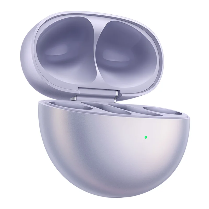 Наушники HUAWEI FreeClip Purple 8