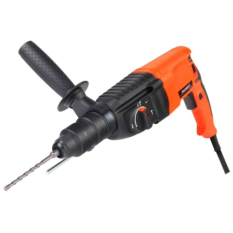 Перфоратор PATRIOT RH 282Q,SDS+,1075Вт (140301283) 2