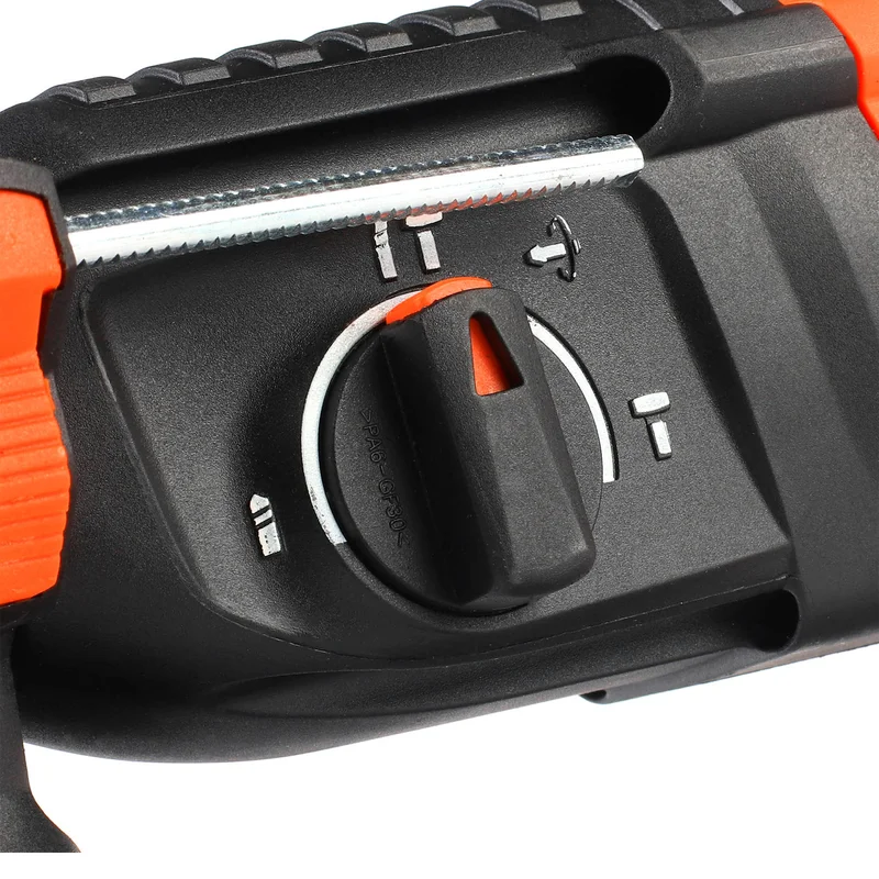 Перфоратор PATRIOT RH 282Q,SDS+,1075Вт (140301283) 5