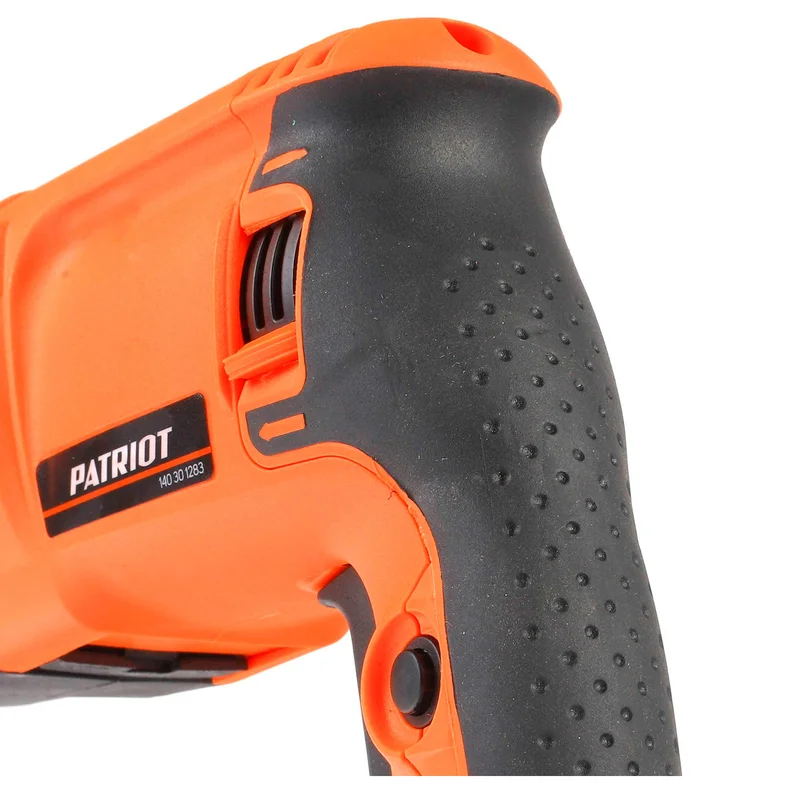 Перфоратор PATRIOT RH 282Q,SDS+,1075Вт (140301283) 7