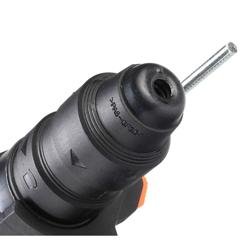 Перфоратор PATRIOT RH 282Q,SDS+,1075Вт (140301283) 8