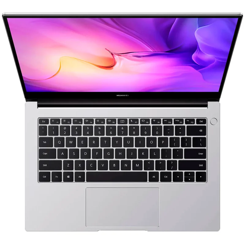 Ноутбук 14'' Huawei MateBook D14 (Ci5 12450H-8-512-W)(MendelF-W5851D) 2