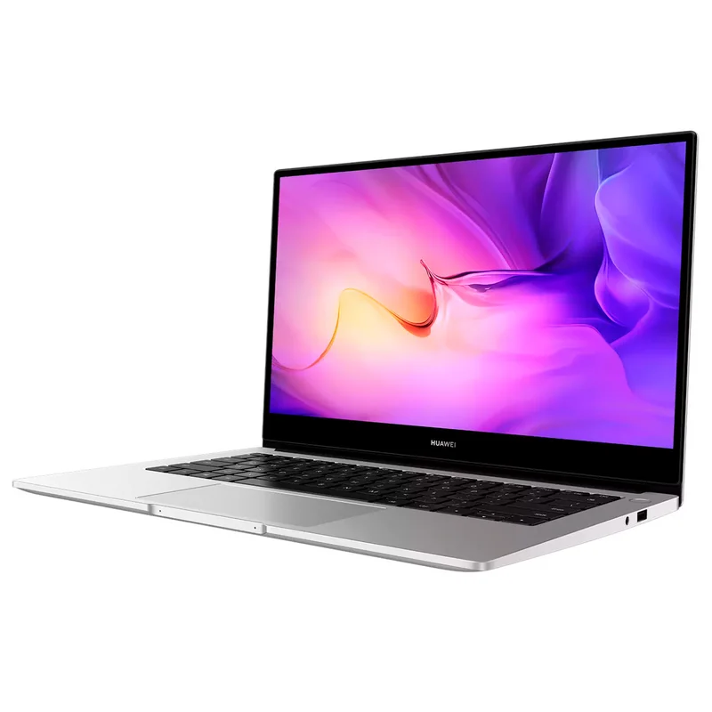 Ноутбук 14'' Huawei MateBook D14 (Ci5 12450H-8-512-W)(MendelF-W5851D) 3
