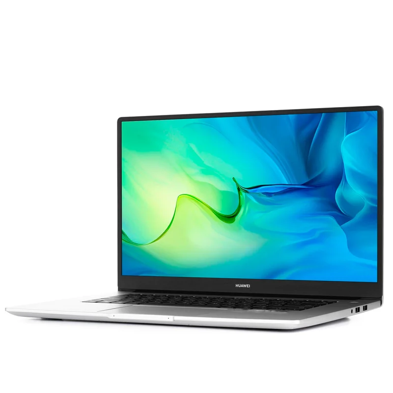 Ноутбук 15,6'' Huawei MateBook D15 (Ryzen 7 5700U-8-512-W)(BohrM-WDP9A) 2