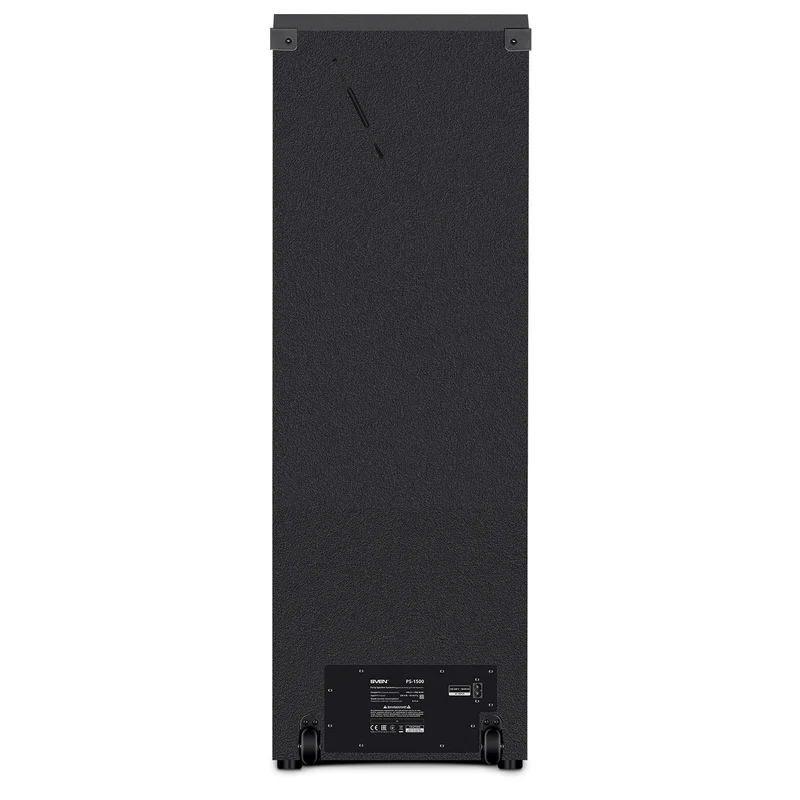 Акустическая cистема SVEN PS-1500, черный 11