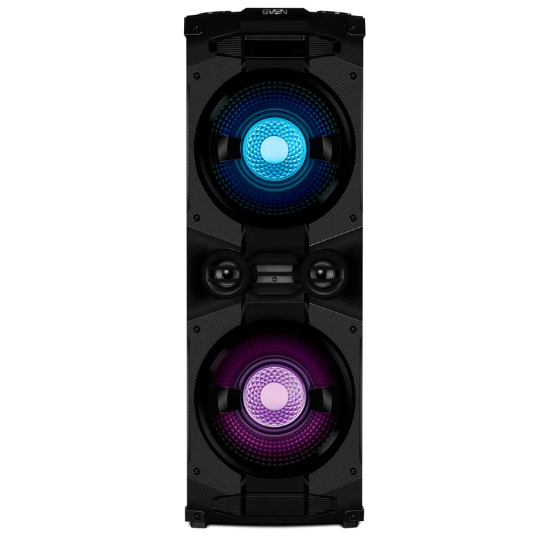 Акустическая cистема SVEN PS-1500, черный 3