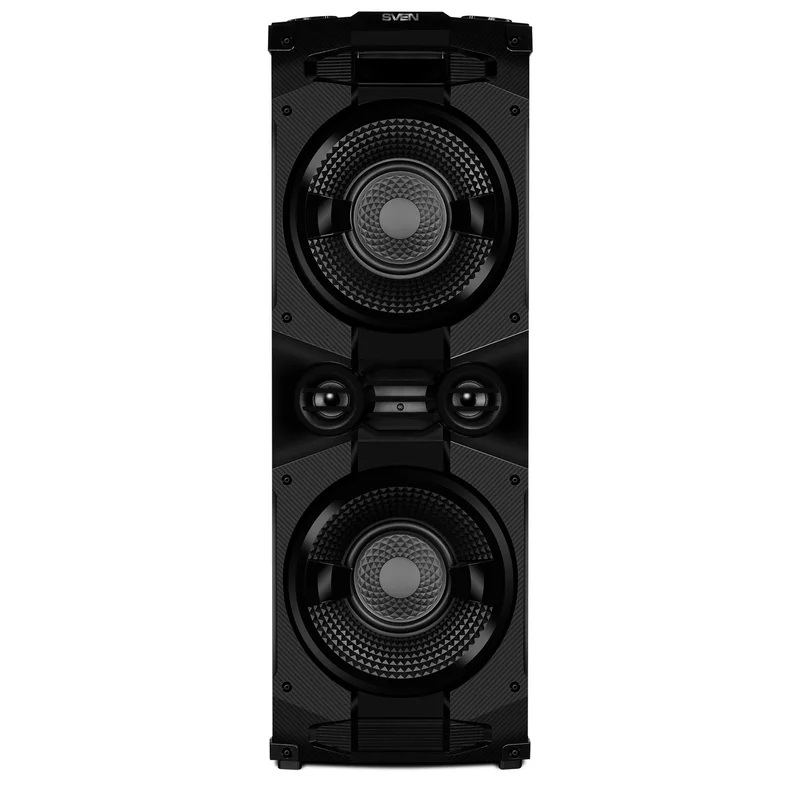 Акустическая cистема SVEN PS-1500, черный 4