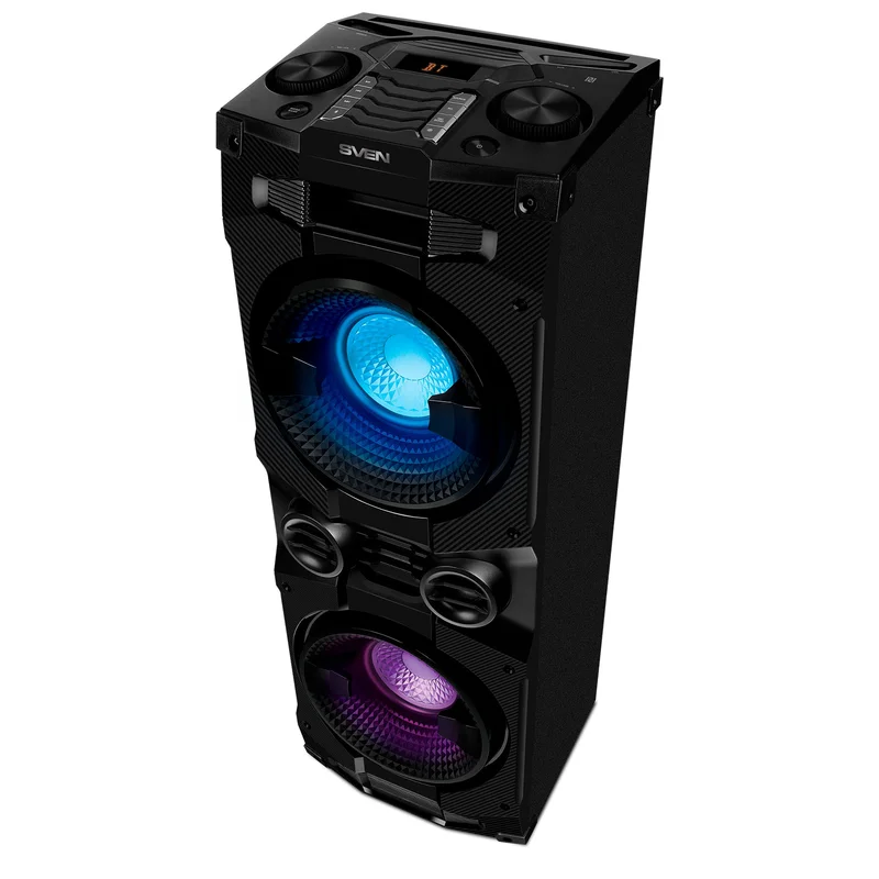 Акустическая cистема SVEN PS-1500, черный 5