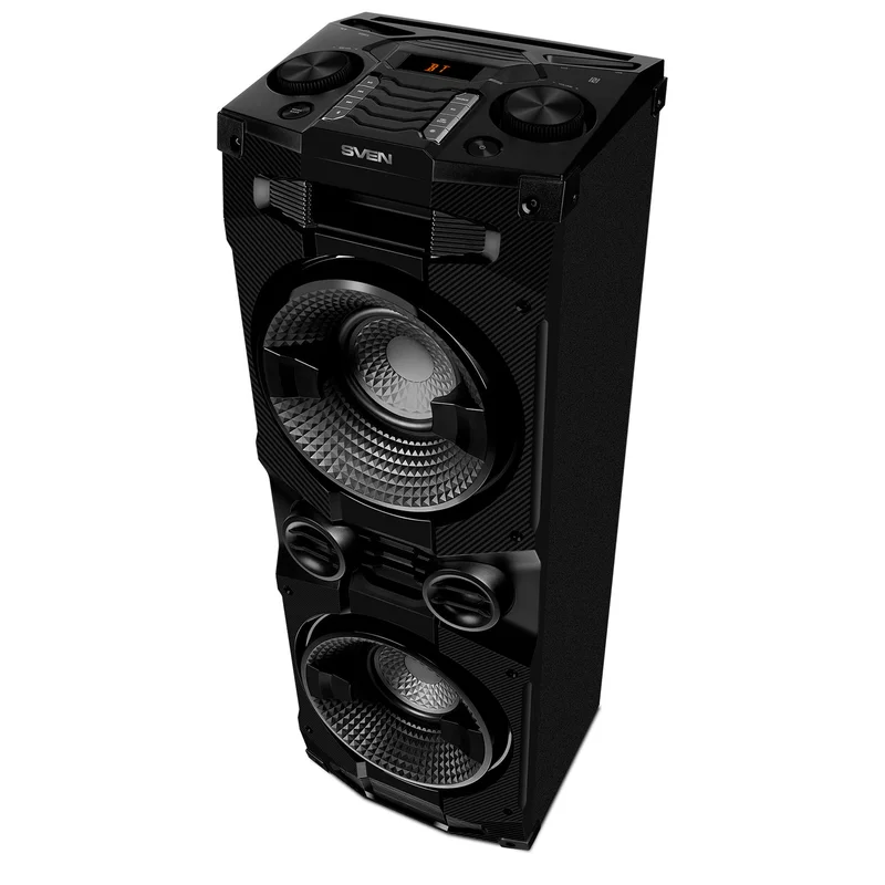 Акустическая cистема SVEN PS-1500, черный 6