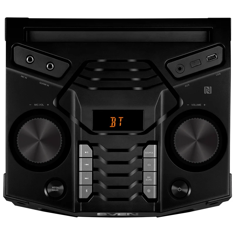 Акустическая cистема SVEN PS-1500, черный 7