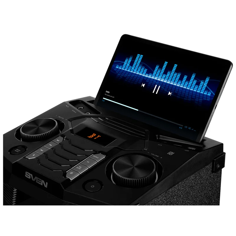 Акустическая cистема SVEN PS-1500, черный 8