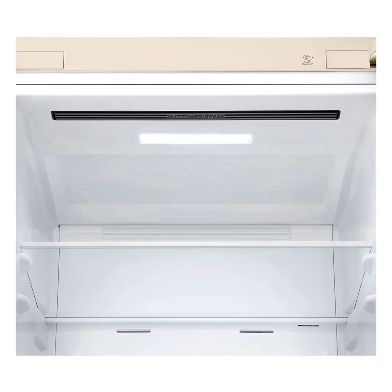 Холодильник LG GC-B459MEWM 12