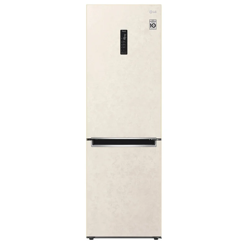 Холодильник LG GC-B459MEWM 2