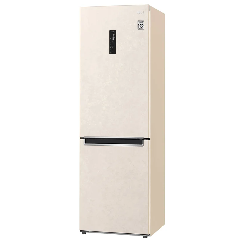 Холодильник LG GC-B459MEWM 4